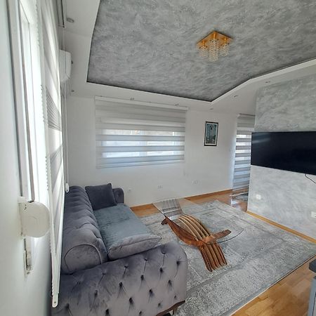 Apartman Podgorica Stara Varos Vlado Exterior photo