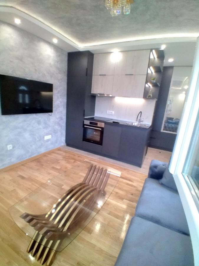 Apartman Podgorica Stara Varos Vlado Exterior photo