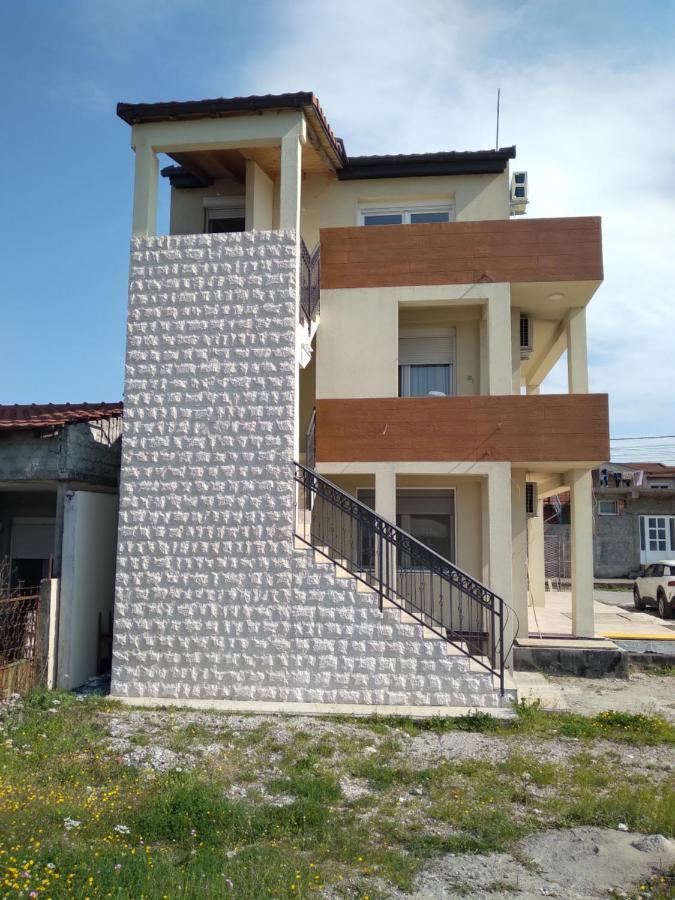 Apartman Podgorica Stara Varos Vlado Exterior photo