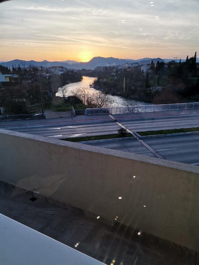 Apartman Podgorica Stara Varos Vlado Exterior photo