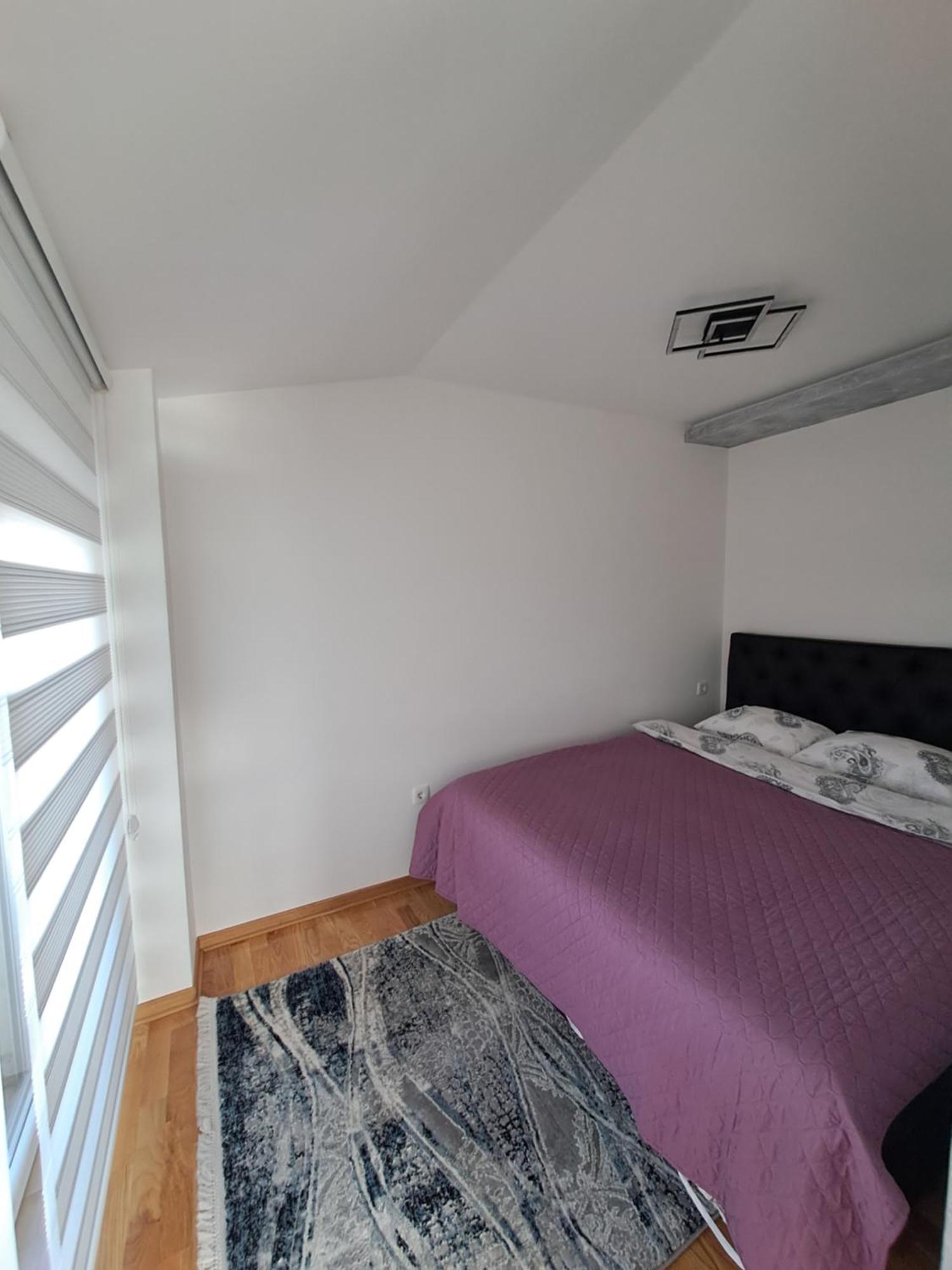Apartman Podgorica Stara Varos Vlado Exterior photo