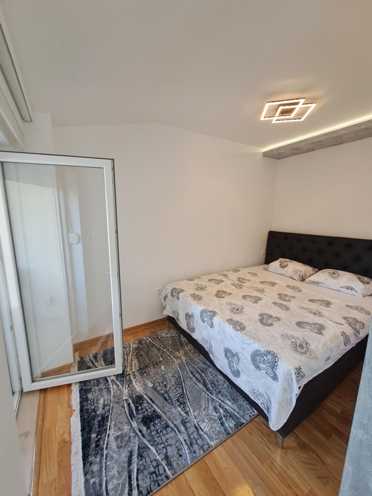 Apartman Podgorica Stara Varos Vlado Exterior photo