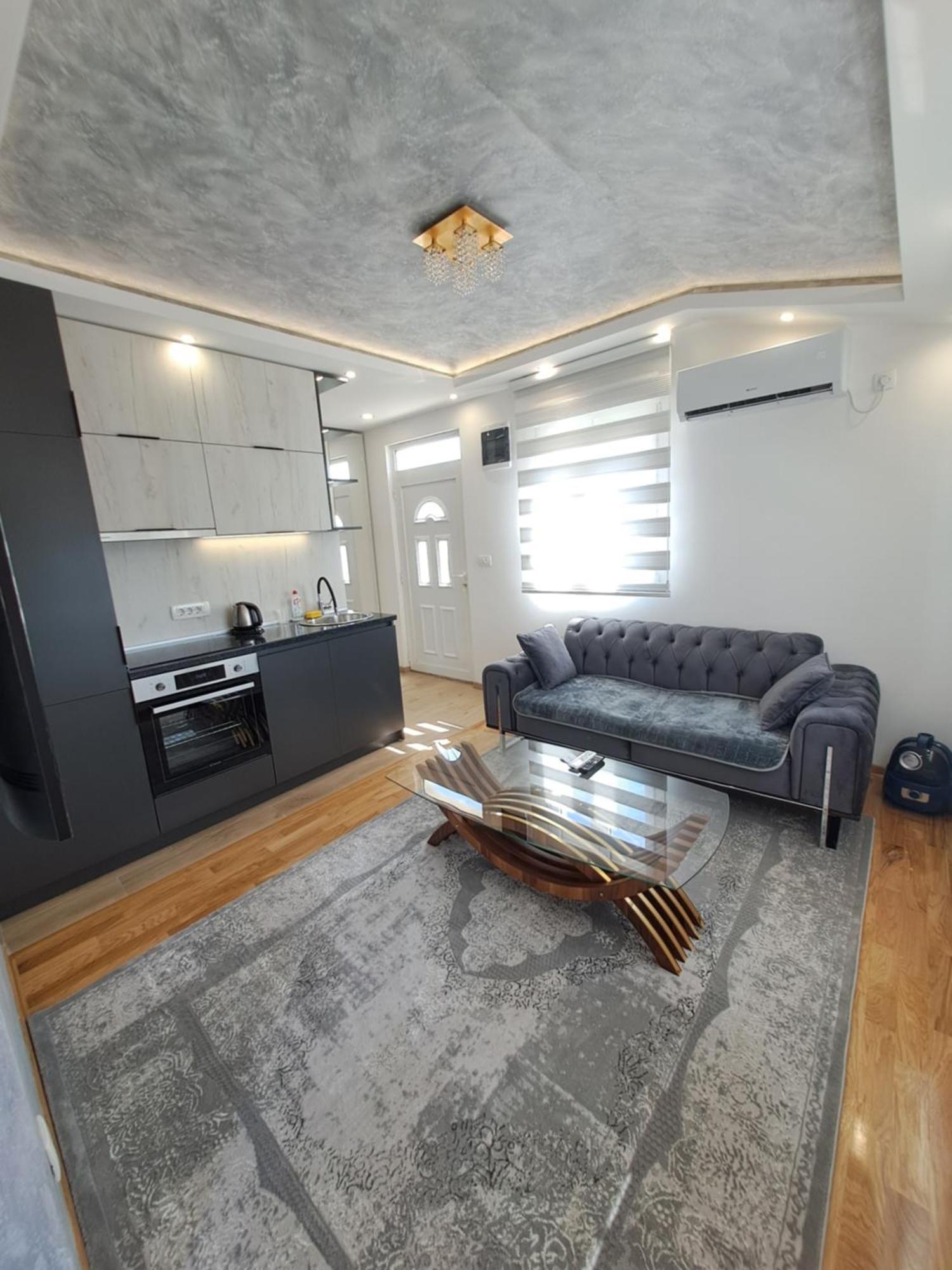 Apartman Podgorica Stara Varos Vlado Exterior photo